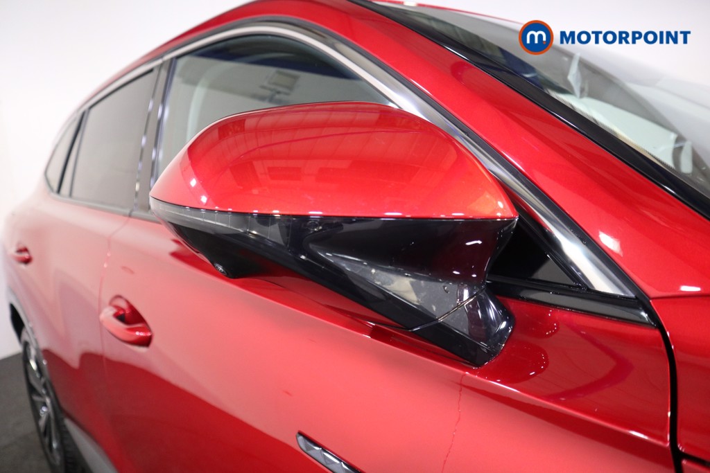 Mg Motor Uk HS Trophy Automatic Petrol SUV - Stock Number (1575742) - 23rd supplementary image