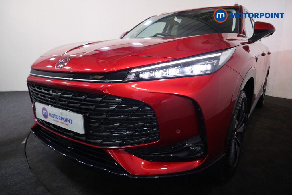 Mg Motor Uk HS Trophy Automatic Petrol SUV - Stock Number (1575742) - 25th supplementary image