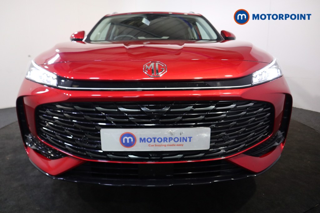 Mg Motor Uk HS Trophy Automatic Petrol SUV - Stock Number (1575742) - 26th supplementary image