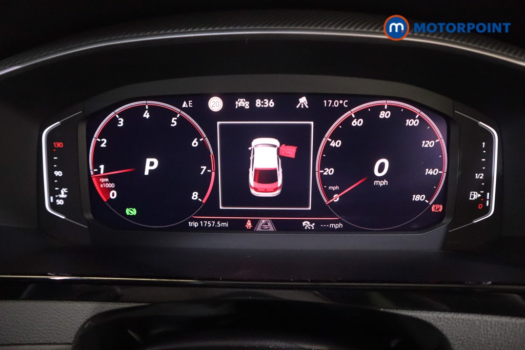 Volkswagen Arteon R-Line Automatic Petrol Hatchback - Stock Number (1575745) - 4th supplementary image