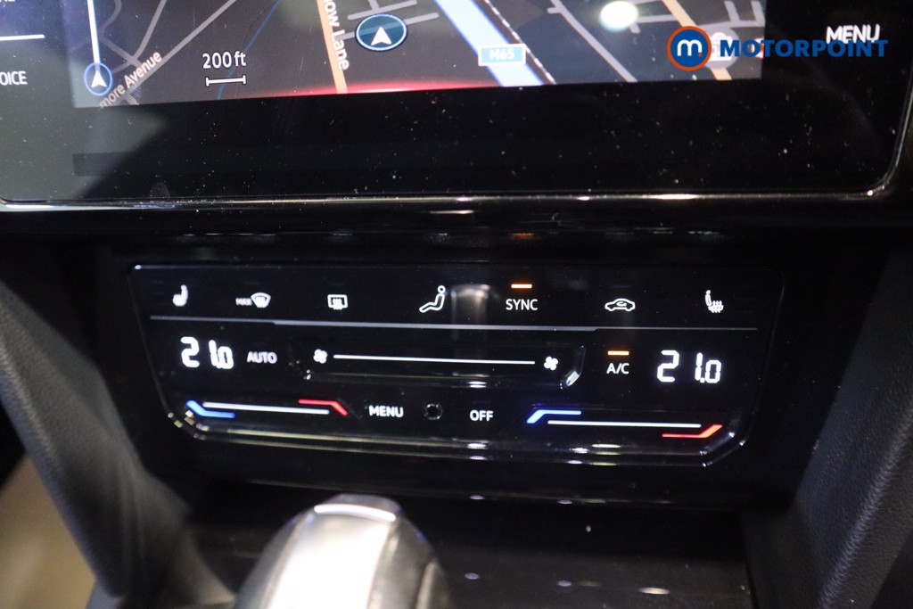Volkswagen Arteon R-Line Automatic Petrol Hatchback - Stock Number (1575745) - 5th supplementary image