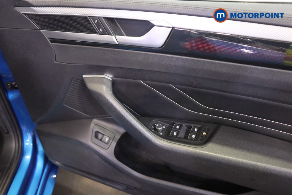 Volkswagen Arteon R-Line Automatic Petrol Hatchback - Stock Number (1575745) - 7th supplementary image