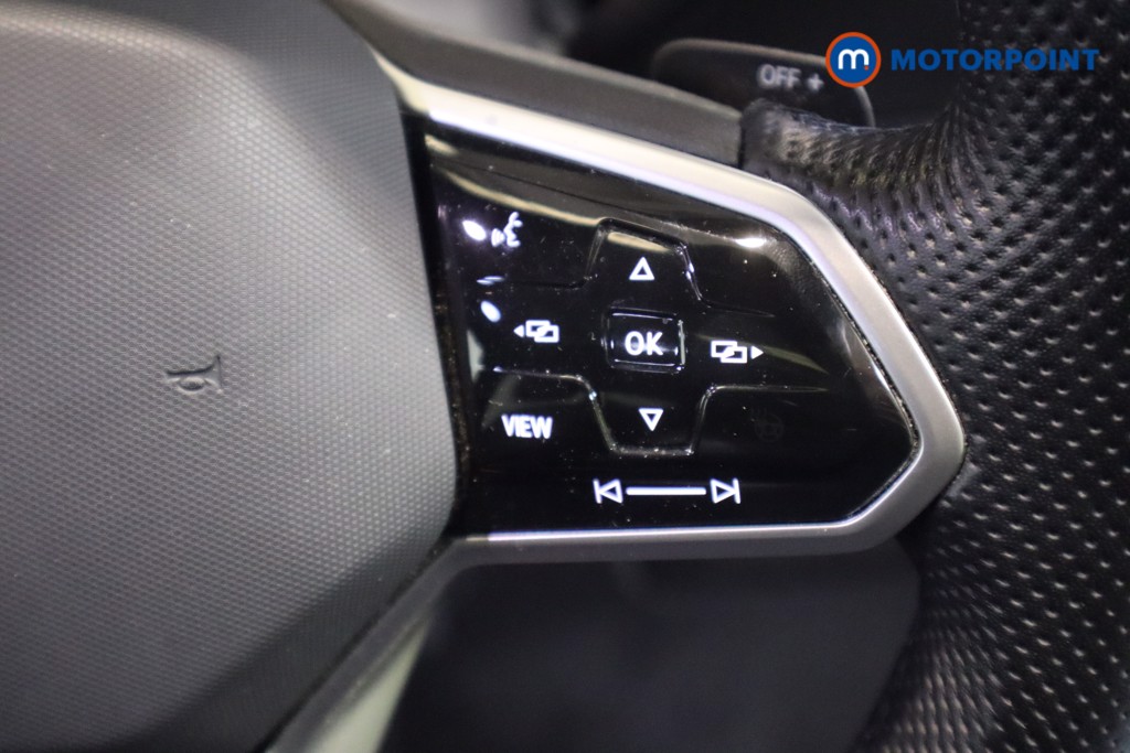 Volkswagen Arteon R-Line Automatic Petrol Hatchback - Stock Number (1575745) - 11th supplementary image