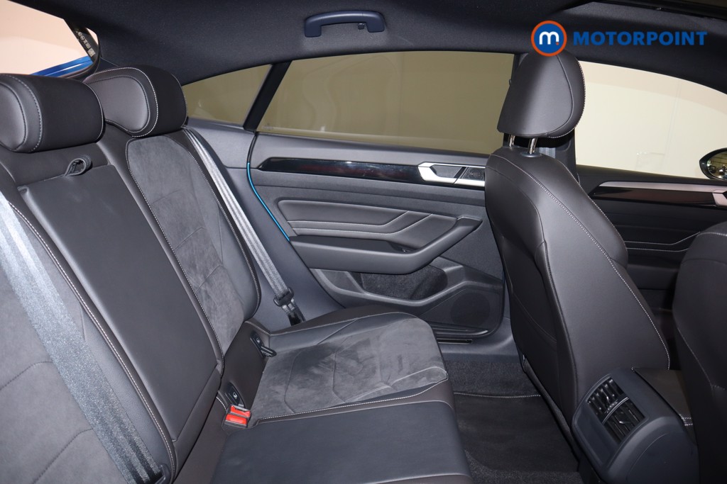 Volkswagen Arteon R-Line Automatic Petrol Hatchback - Stock Number (1575745) - 15th supplementary image