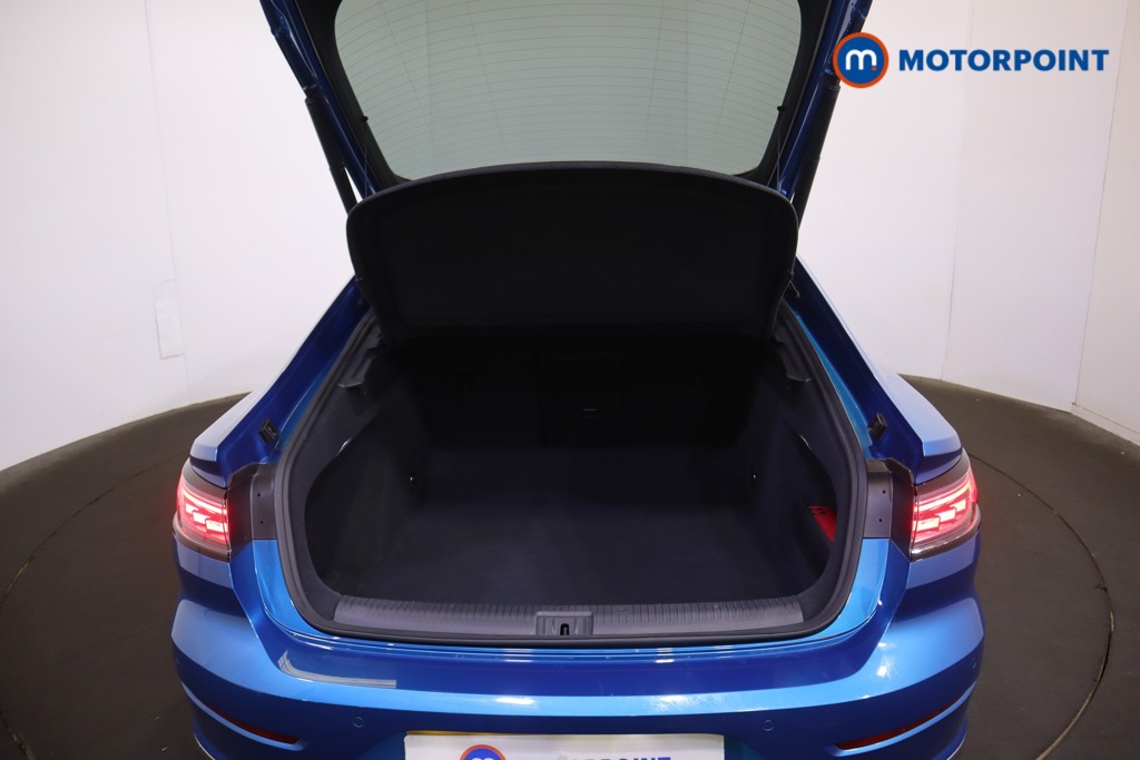 Volkswagen Arteon R-Line Automatic Petrol Hatchback - Stock Number (1575745) - 16th supplementary image