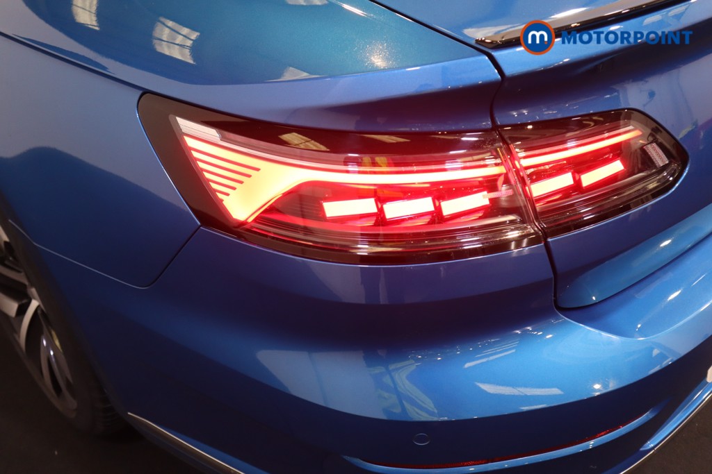 Volkswagen Arteon R-Line Automatic Petrol Hatchback - Stock Number (1575745) - 24th supplementary image