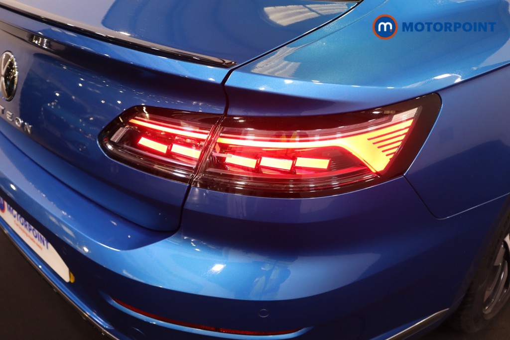 Volkswagen Arteon R-Line Automatic Petrol Hatchback - Stock Number (1575745) - 25th supplementary image
