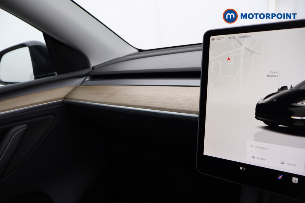 Tesla Model Y Long Range Automatic Electric SUV - Stock Number (1575778) - 5th supplementary image