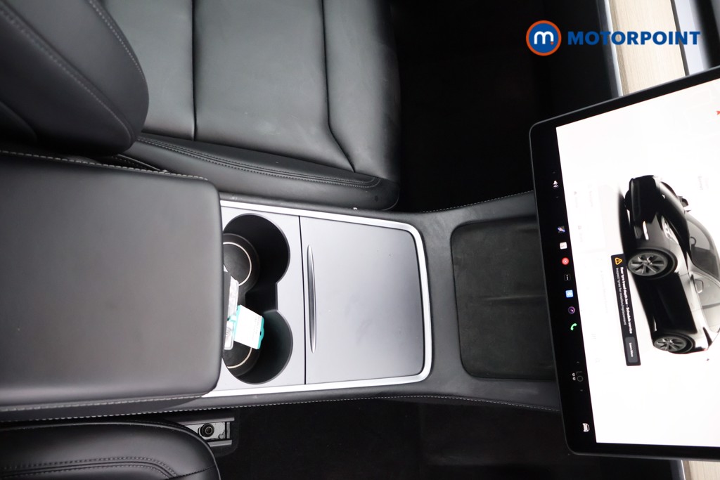 Tesla Model Y Long Range Automatic Electric SUV - Stock Number (1575778) - 7th supplementary image