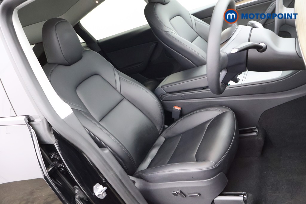 Tesla Model Y Long Range Automatic Electric SUV - Stock Number (1575778) - 8th supplementary image