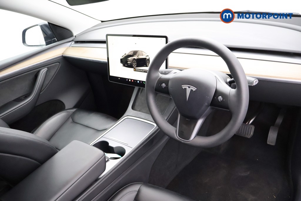 Tesla Model Y Long Range Automatic Electric SUV - Stock Number (1575778) - 9th supplementary image