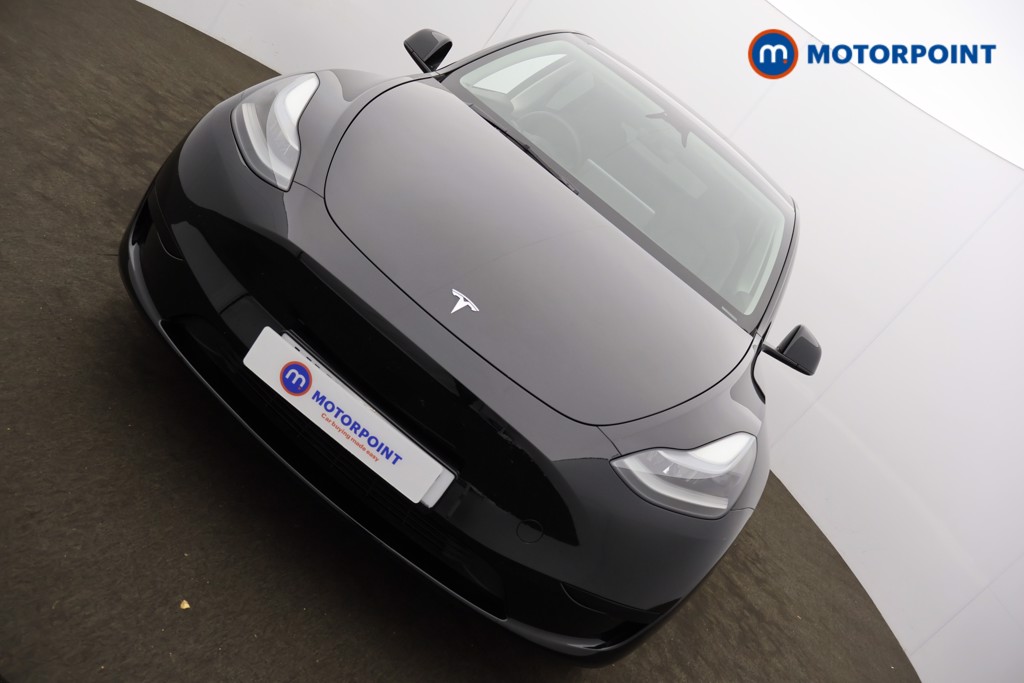 Tesla Model Y Long Range Automatic Electric SUV - Stock Number (1575778) - 13th supplementary image