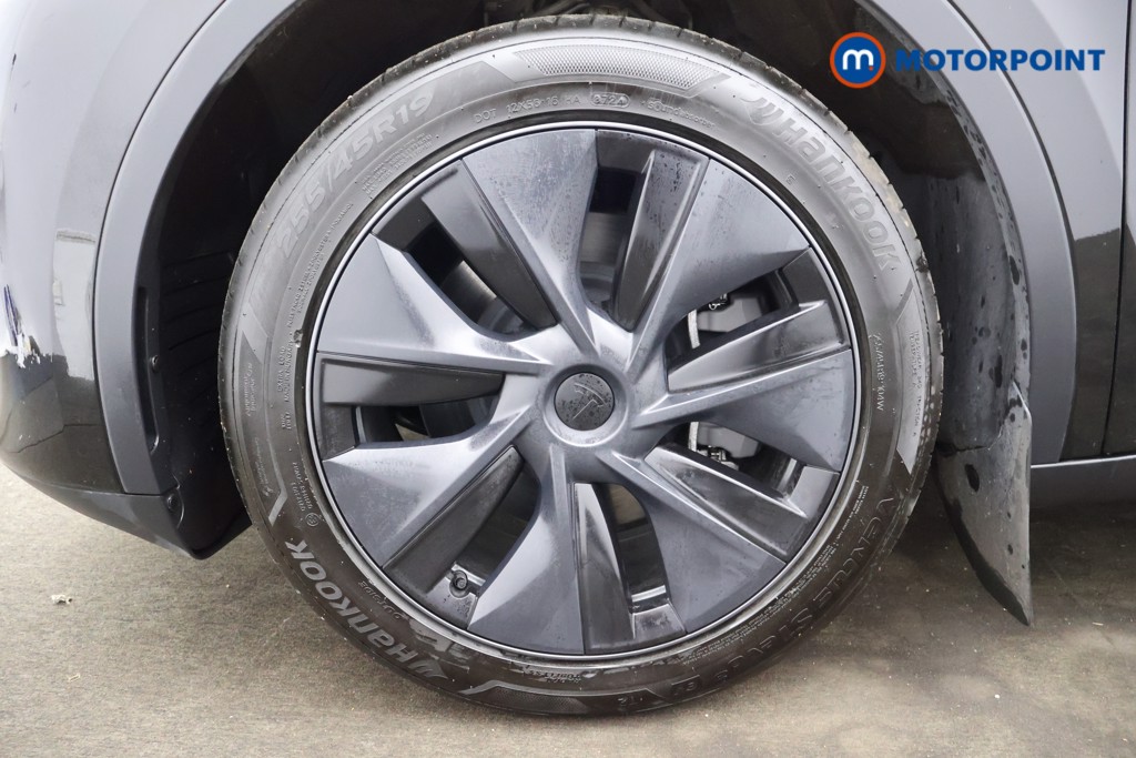 Tesla Model Y Long Range Automatic Electric SUV - Stock Number (1575778) - 14th supplementary image