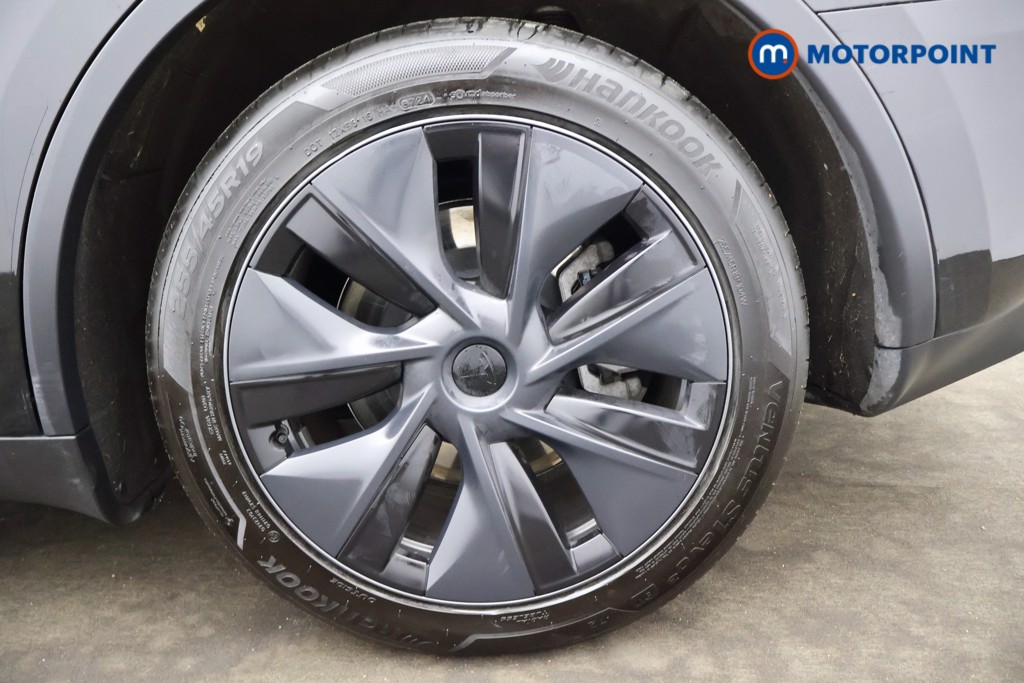Tesla Model Y Long Range Automatic Electric SUV - Stock Number (1575778) - 15th supplementary image