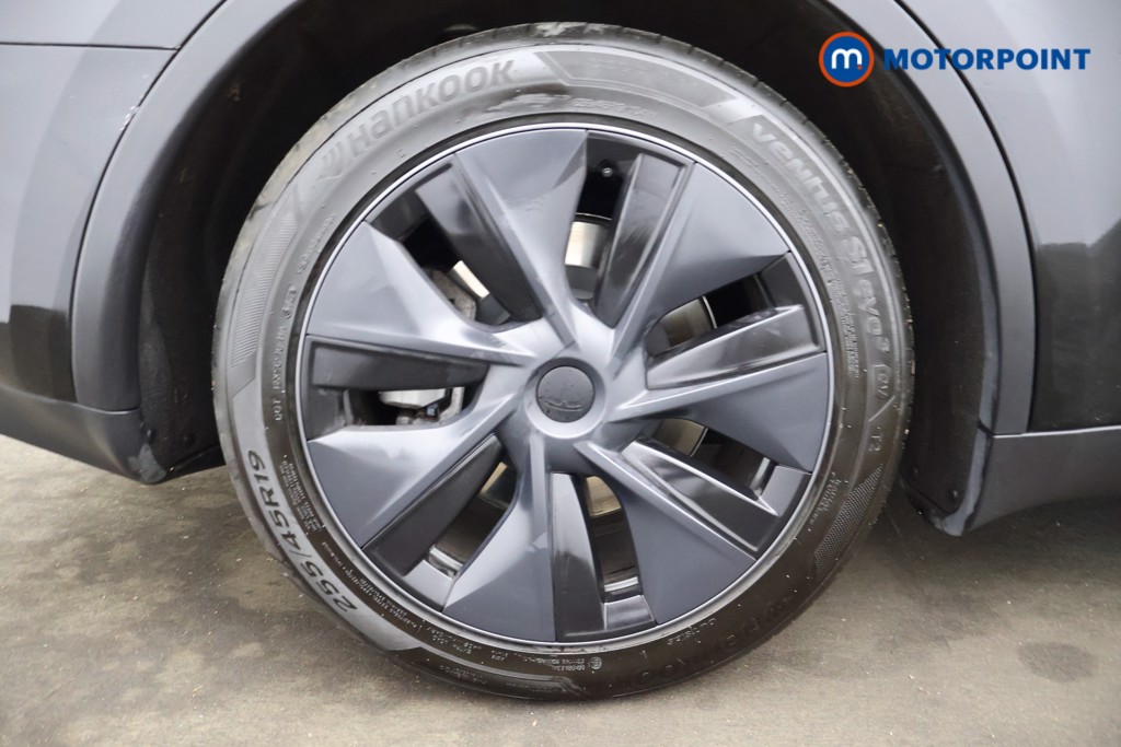 Tesla Model Y Long Range Automatic Electric SUV - Stock Number (1575778) - 16th supplementary image