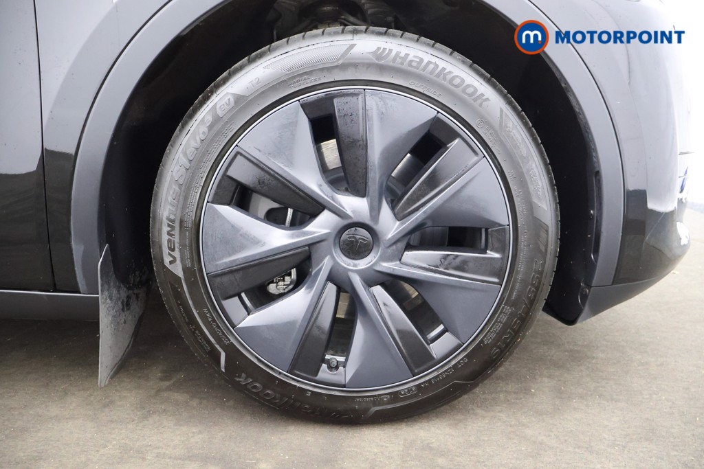 Tesla Model Y Long Range Automatic Electric SUV - Stock Number (1575778) - 17th supplementary image