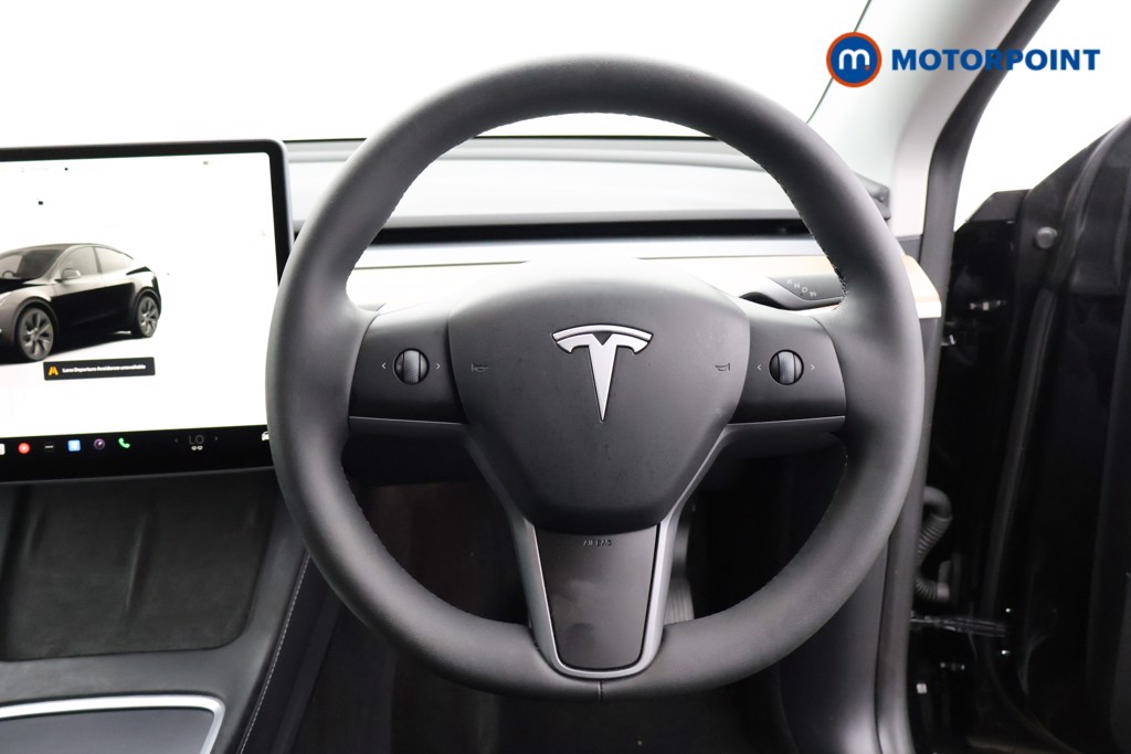 Tesla Model Y Long Range Automatic Electric SUV - Stock Number (1575778) - 1st supplementary image