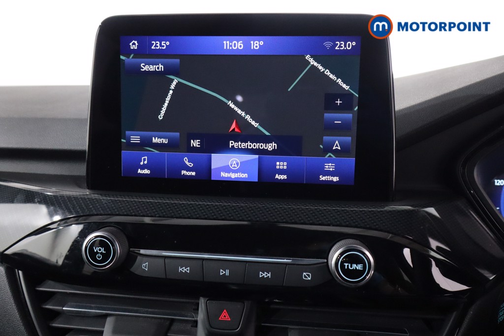 Ford Kuga St-Line X Edition Automatic Petrol Plug-In Hybrid SUV - Stock Number (1575831) - 2nd supplementary image