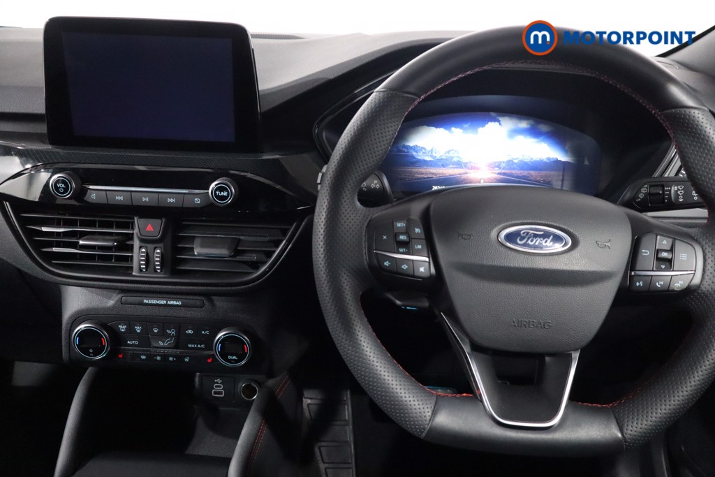Ford Kuga St-Line X Edition Automatic Petrol Plug-In Hybrid SUV - Stock Number (1575831) - 3rd supplementary image