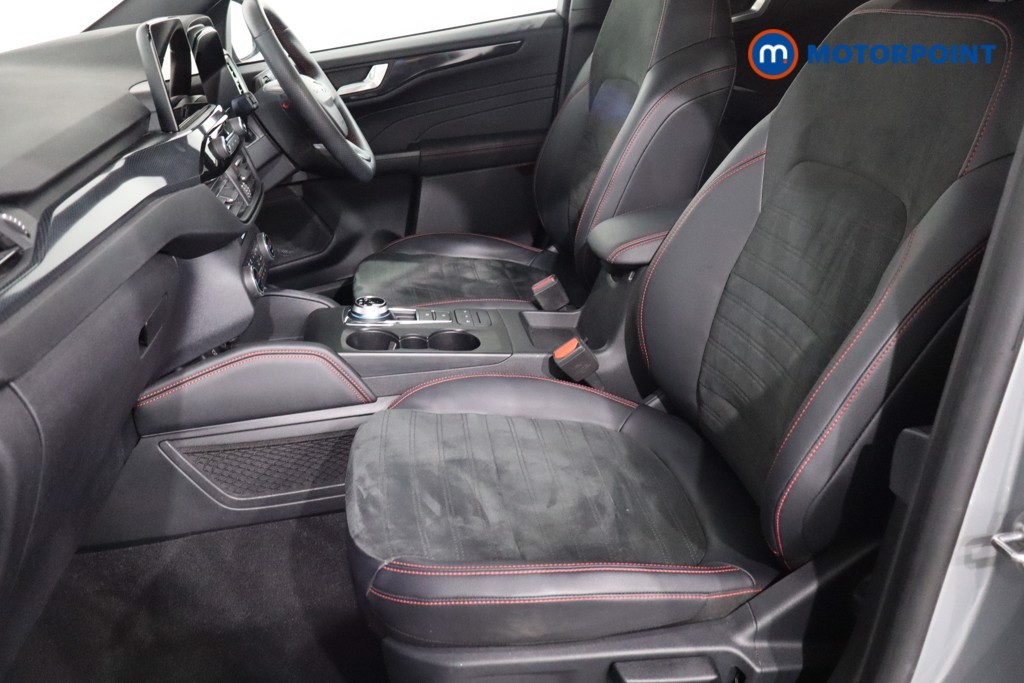 Ford Kuga St-Line X Edition Automatic Petrol Plug-In Hybrid SUV - Stock Number (1575831) - 4th supplementary image