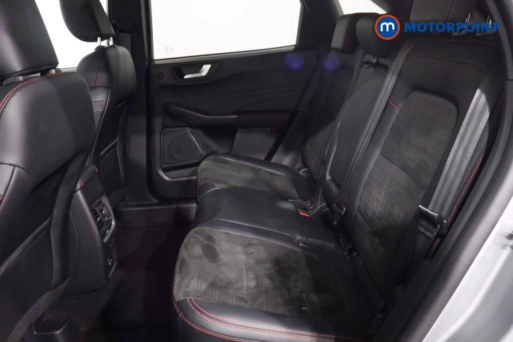Ford Kuga St-Line X Edition Automatic Petrol Plug-In Hybrid SUV - Stock Number (1575831) - 5th supplementary image
