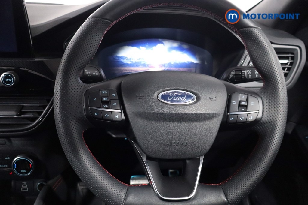 Ford Kuga St-Line X Edition Automatic Petrol Plug-In Hybrid SUV - Stock Number (1575831) - 6th supplementary image