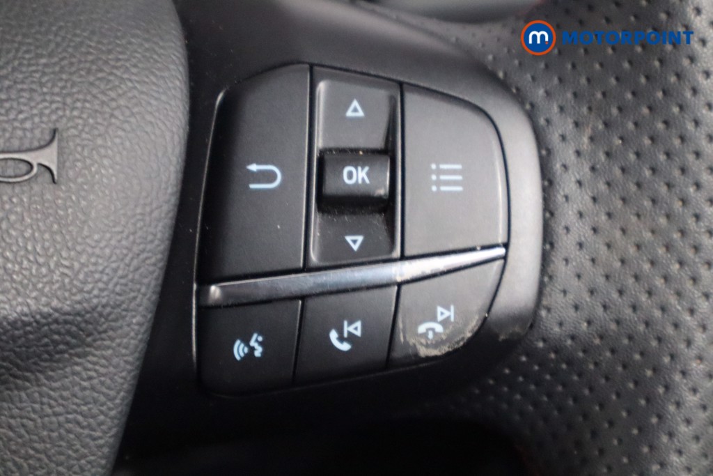 Ford Kuga St-Line X Edition Automatic Petrol Plug-In Hybrid SUV - Stock Number (1575831) - 8th supplementary image
