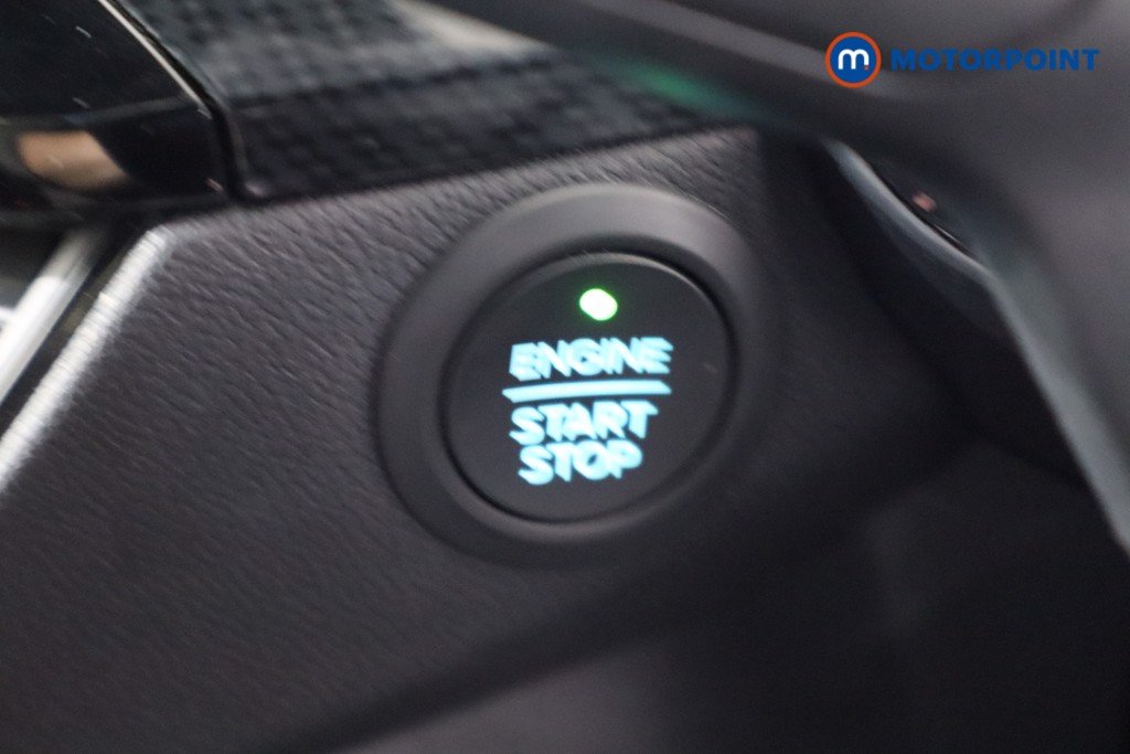 Ford Kuga St-Line X Edition Automatic Petrol Plug-In Hybrid SUV - Stock Number (1575831) - 13th supplementary image