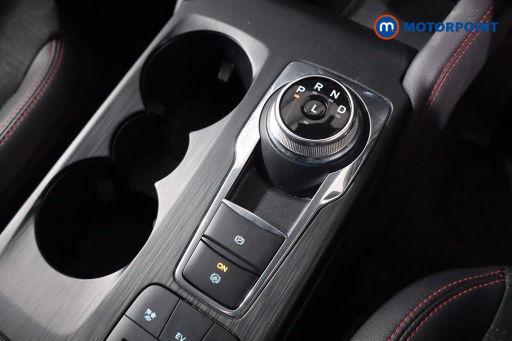 Ford Kuga St-Line X Edition Automatic Petrol Plug-In Hybrid SUV - Stock Number (1575831) - 14th supplementary image