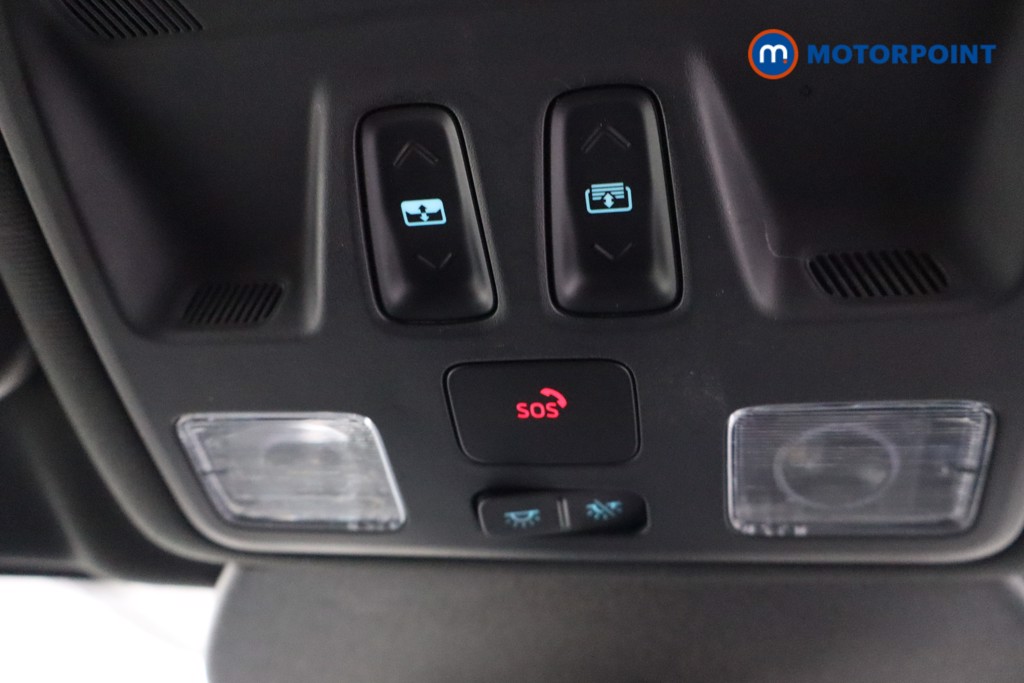 Ford Kuga St-Line X Edition Automatic Petrol Plug-In Hybrid SUV - Stock Number (1575831) - 17th supplementary image