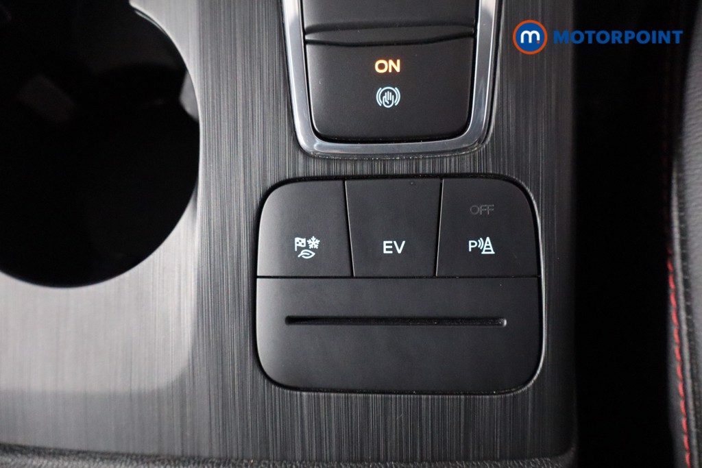 Ford Kuga St-Line X Edition Automatic Petrol Plug-In Hybrid SUV - Stock Number (1575831) - 20th supplementary image