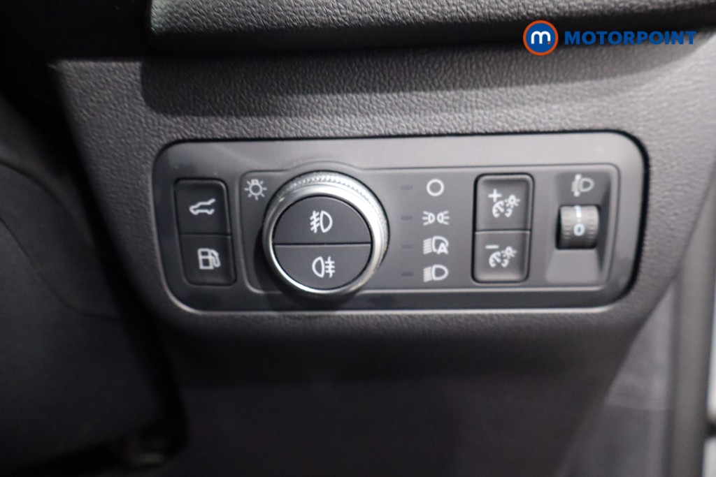 Ford Kuga St-Line X Edition Automatic Petrol Plug-In Hybrid SUV - Stock Number (1575831) - 21st supplementary image