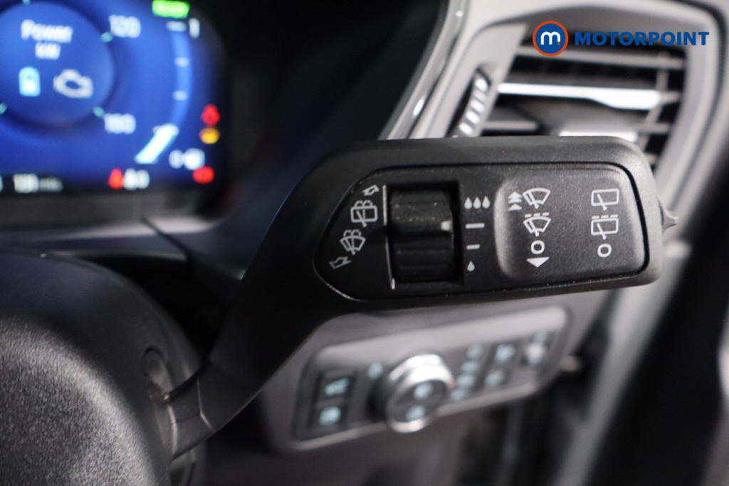 Ford Kuga St-Line X Edition Automatic Petrol Plug-In Hybrid SUV - Stock Number (1575831) - 23rd supplementary image