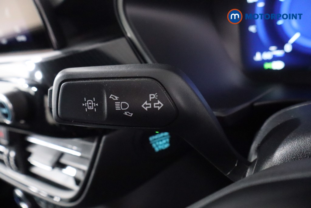 Ford Kuga St-Line X Edition Automatic Petrol Plug-In Hybrid SUV - Stock Number (1575831) - 24th supplementary image