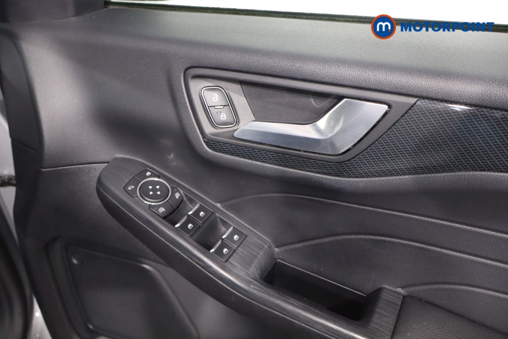 Ford Kuga St-Line X Edition Automatic Petrol Plug-In Hybrid SUV - Stock Number (1575831) - 27th supplementary image