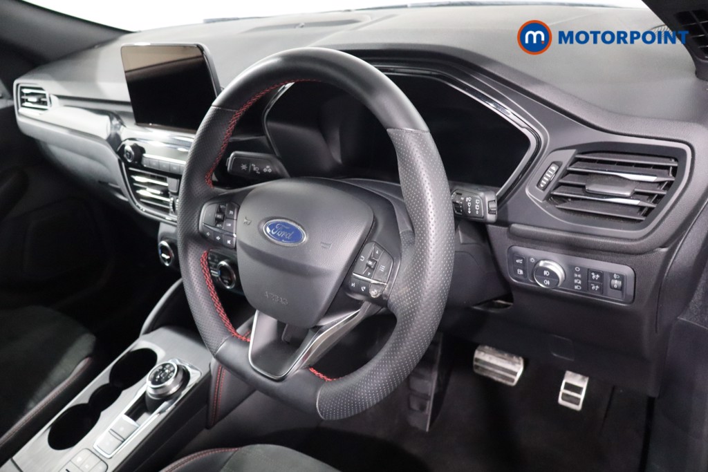 Ford Kuga St-Line X Edition Automatic Petrol Plug-In Hybrid SUV - Stock Number (1575831) - 28th supplementary image