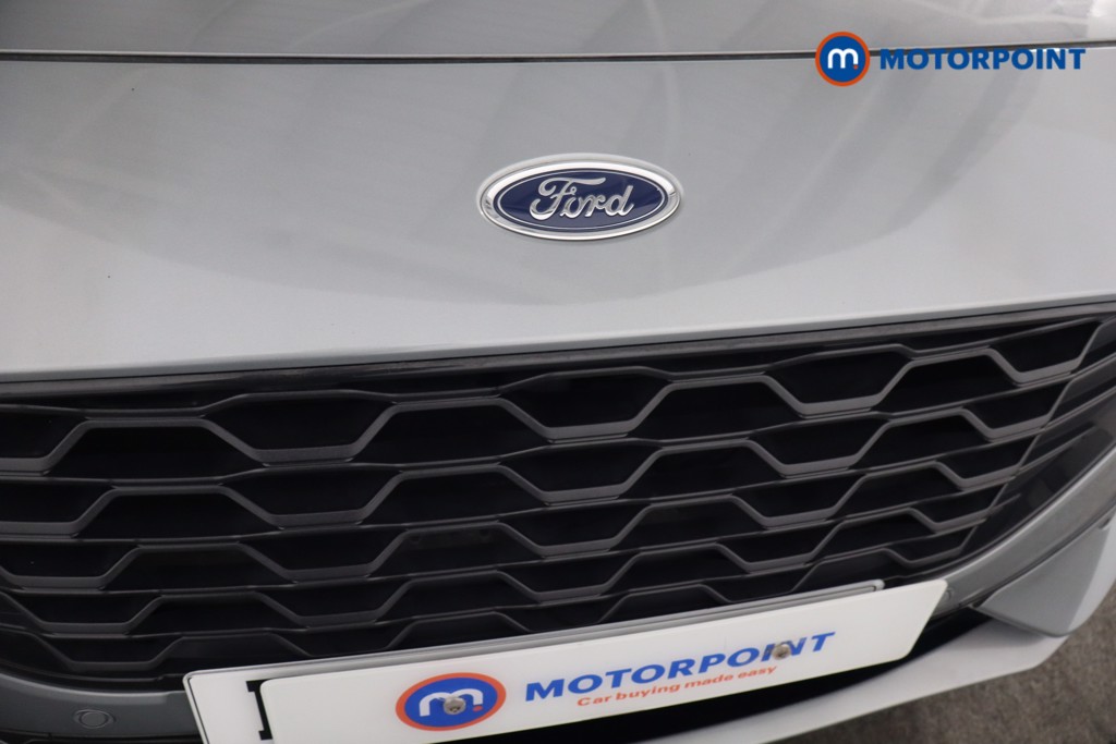 Ford Kuga St-Line X Edition Automatic Petrol Plug-In Hybrid SUV - Stock Number (1575831) - 34th supplementary image