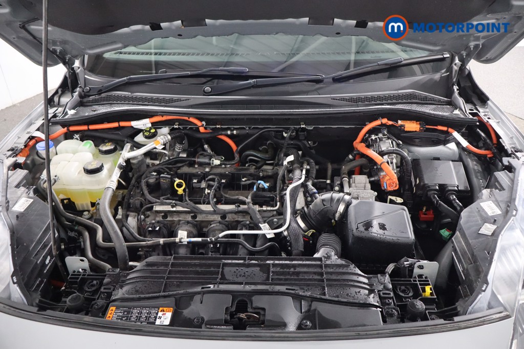 Ford Kuga St-Line X Edition Automatic Petrol Plug-In Hybrid SUV - Stock Number (1575831) - 36th supplementary image