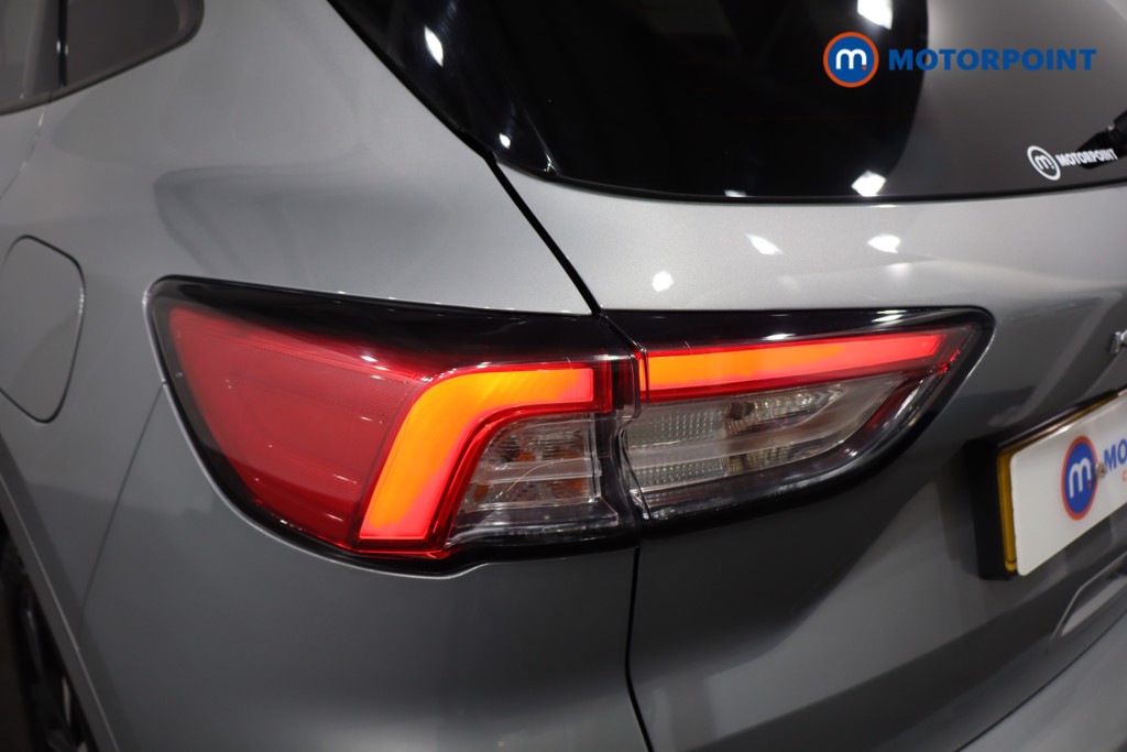 Ford Kuga St-Line X Edition Automatic Petrol Plug-In Hybrid SUV - Stock Number (1575831) - 38th supplementary image