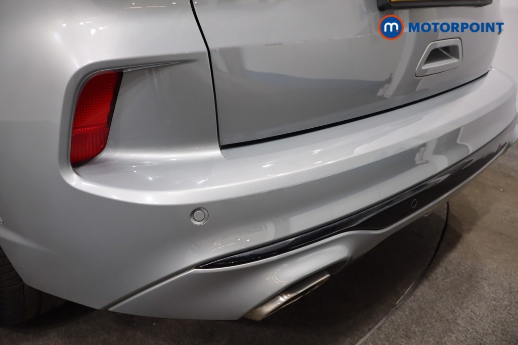 Ford Kuga St-Line X Edition Automatic Petrol Plug-In Hybrid SUV - Stock Number (1575831) - 39th supplementary image