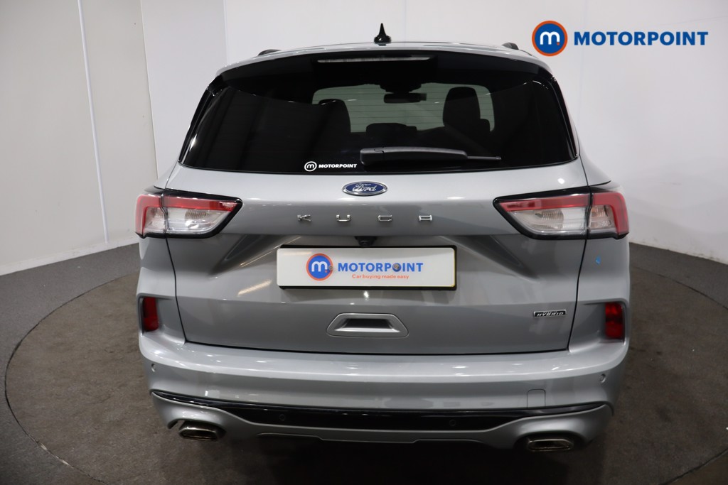Ford Kuga St-Line X Edition Automatic Petrol Plug-In Hybrid SUV - Stock Number (1575831) - 43rd supplementary image