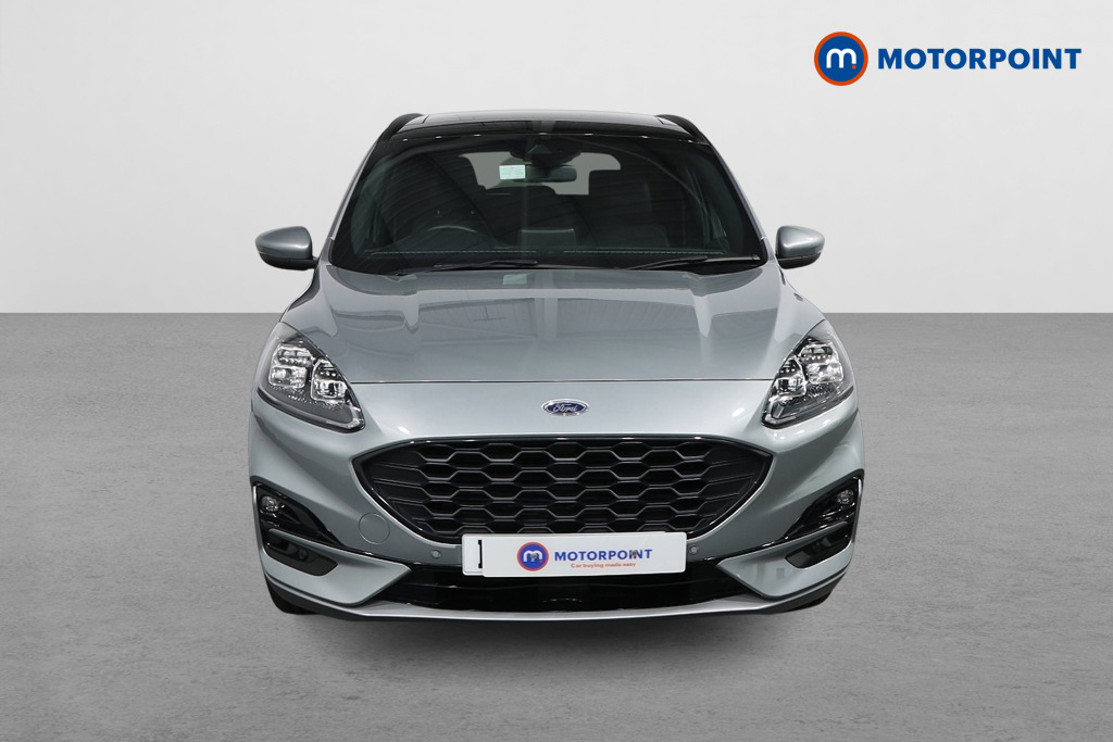 Ford Kuga St-Line X Edition Automatic Petrol Plug-In Hybrid SUV - Stock Number (1575831) - Front bumper