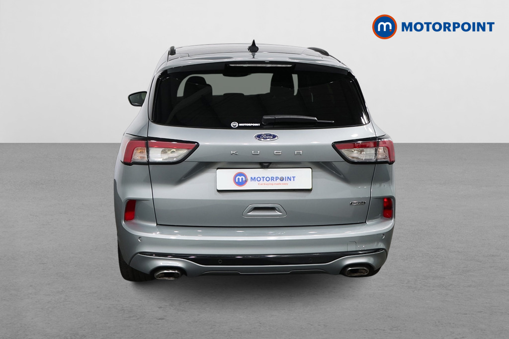 Ford Kuga St-Line X Edition Automatic Petrol Plug-In Hybrid SUV - Stock Number (1575831) - Rear bumper