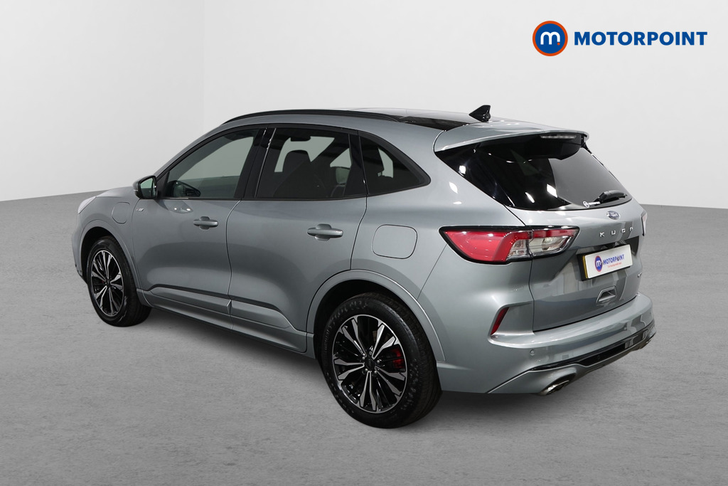 Ford Kuga St-Line X Edition Automatic Petrol Plug-In Hybrid SUV - Stock Number (1575831) - Passenger side rear corner