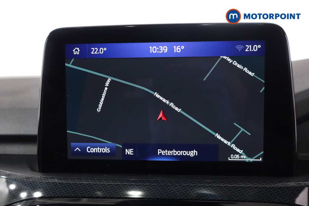 Ford Kuga St-Line X Edition Automatic Petrol Plug-In Hybrid SUV - Stock Number (1575851) - 2nd supplementary image