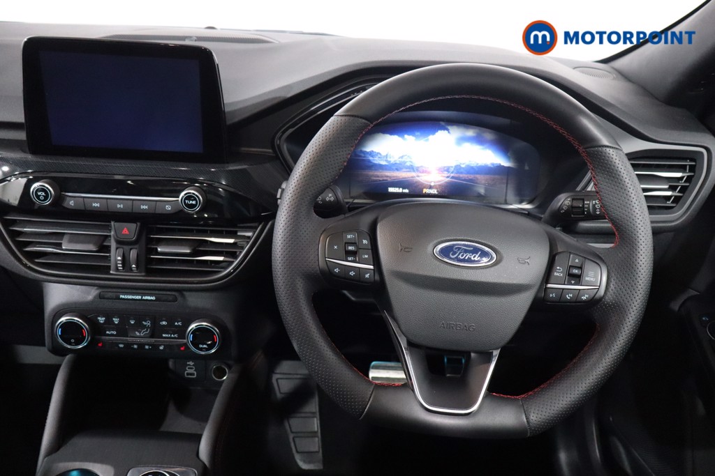 Ford Kuga St-Line X Edition Automatic Petrol Plug-In Hybrid SUV - Stock Number (1575851) - 3rd supplementary image