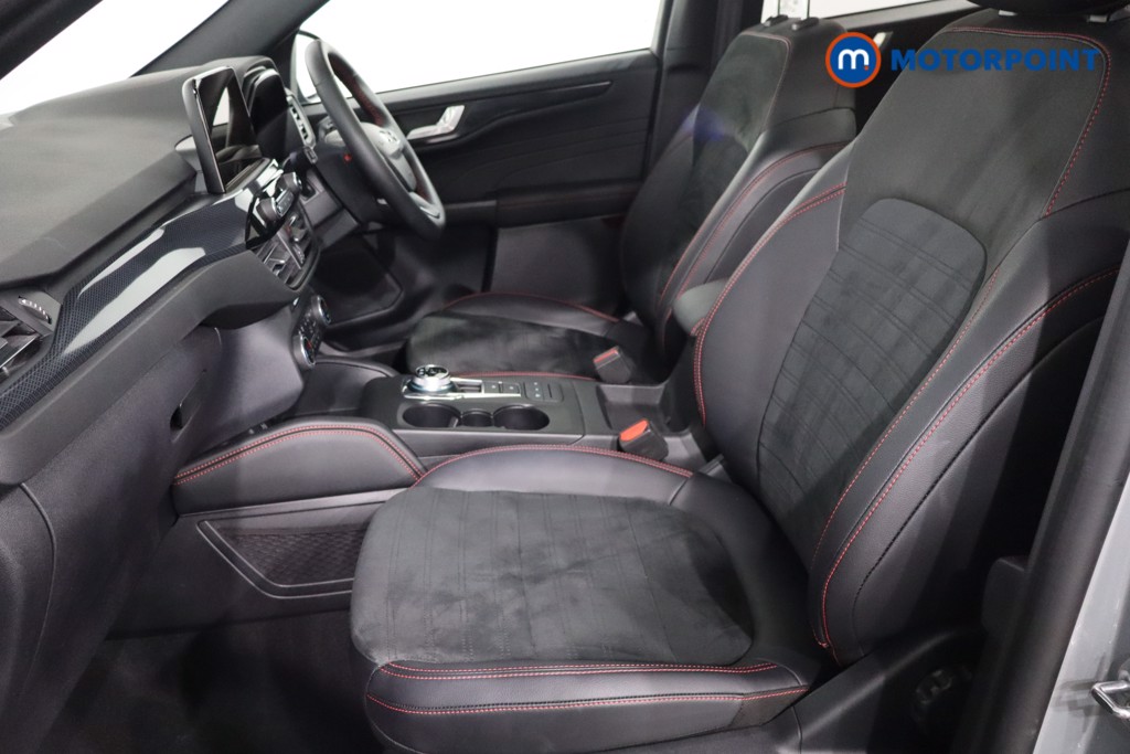 Ford Kuga St-Line X Edition Automatic Petrol Plug-In Hybrid SUV - Stock Number (1575851) - 4th supplementary image