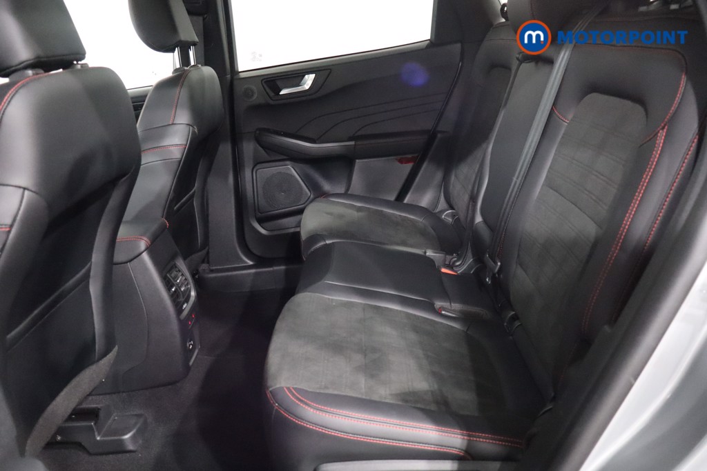 Ford Kuga St-Line X Edition Automatic Petrol Plug-In Hybrid SUV - Stock Number (1575851) - 5th supplementary image