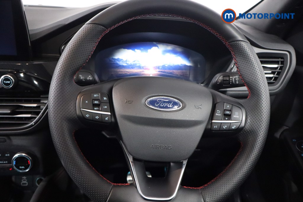 Ford Kuga St-Line X Edition Automatic Petrol Plug-In Hybrid SUV - Stock Number (1575851) - 6th supplementary image