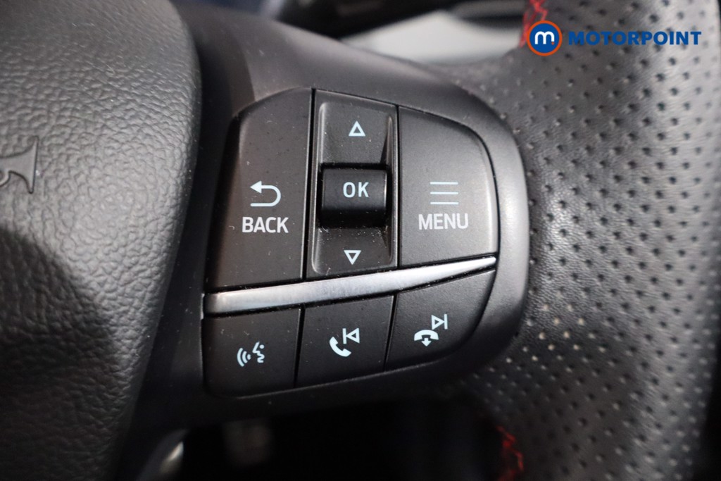 Ford Kuga St-Line X Edition Automatic Petrol Plug-In Hybrid SUV - Stock Number (1575851) - 8th supplementary image